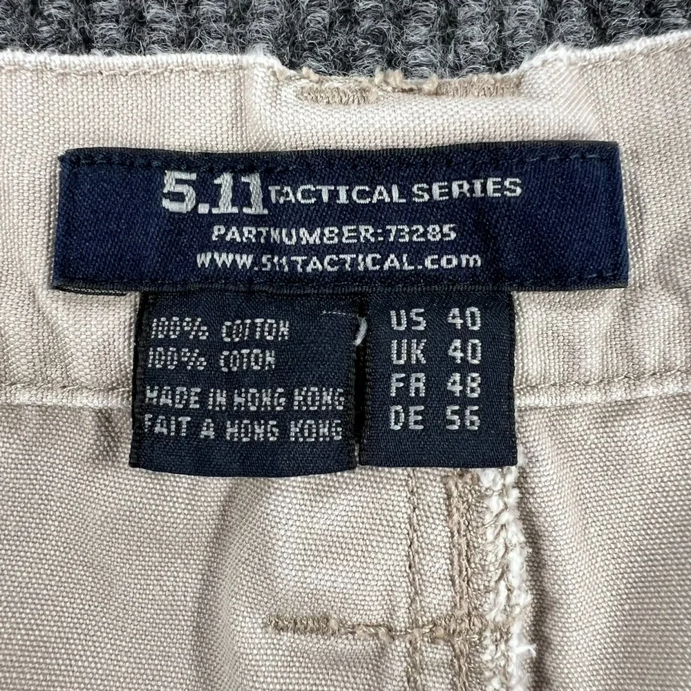 5.11 Tactical 11 tactical